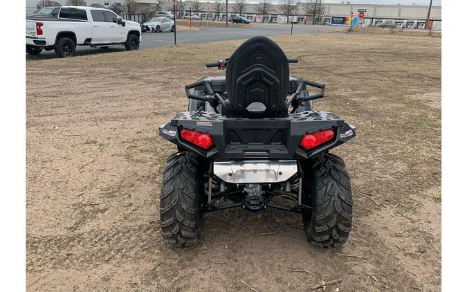 2024 Polaris Industries SPORTSMAN TOURING 850