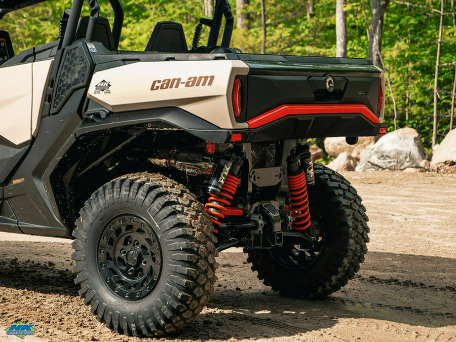 2024 Can-Am® Commander MAX XT-P