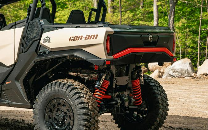 2024 Can-Am® Commander MAX XT-P