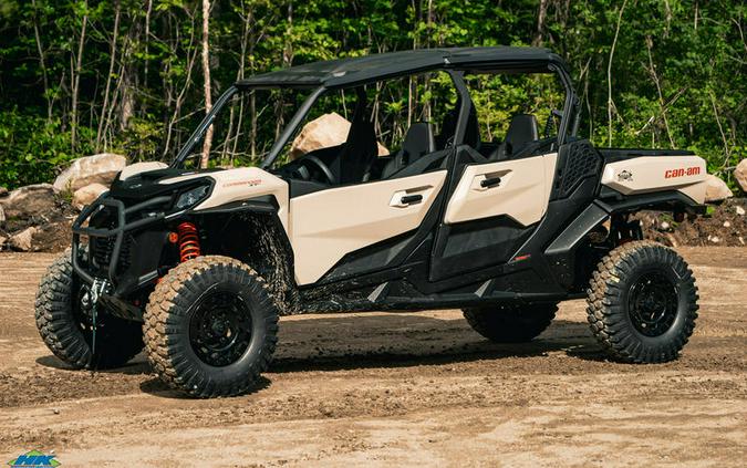 2024 Can-Am® Commander MAX XT-P