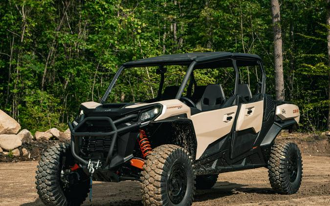 2024 Can-Am® Commander MAX XT-P