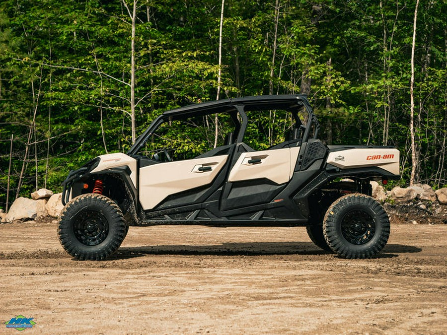 2024 Can-Am® Commander MAX XT-P