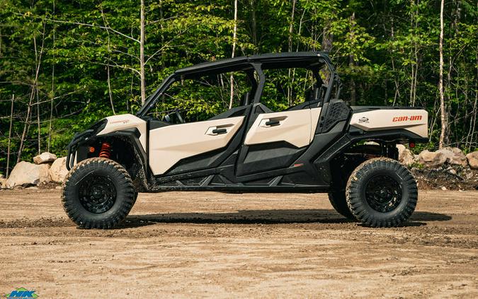 2024 Can-Am® Commander MAX XT-P