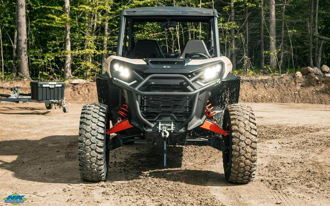 2024 Can-Am® Commander MAX XT-P