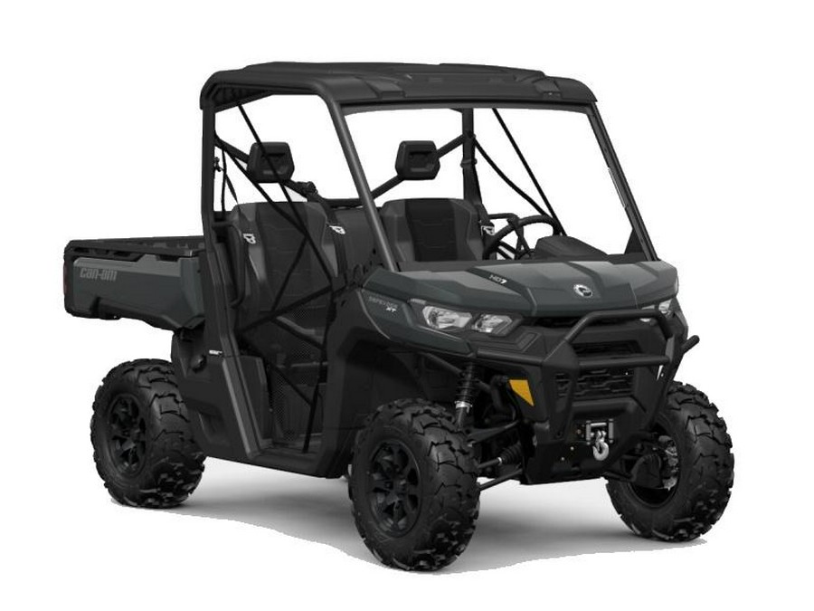 2024 Can-Am® Defender XT HD7