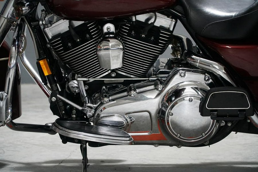 2008 Harley-Davidson® FLHX - Street Glide®