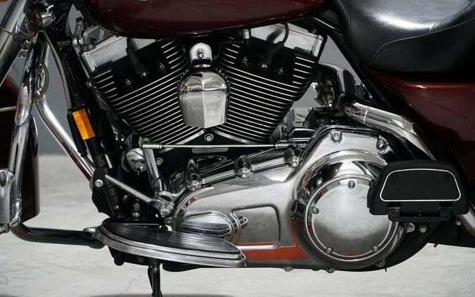 2008 Harley-Davidson® FLHX - Street Glide®