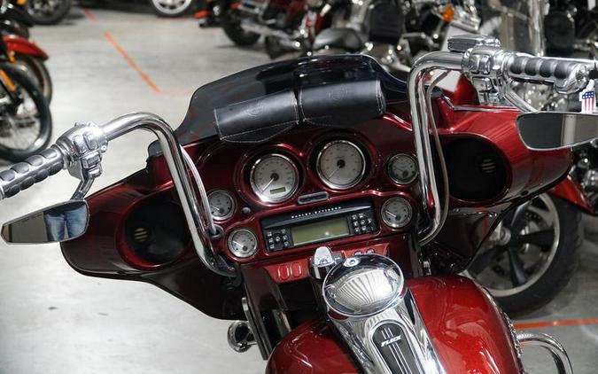 2008 Harley-Davidson® FLHX - Street Glide®