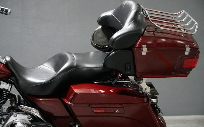 2008 Harley-Davidson® FLHX - Street Glide®