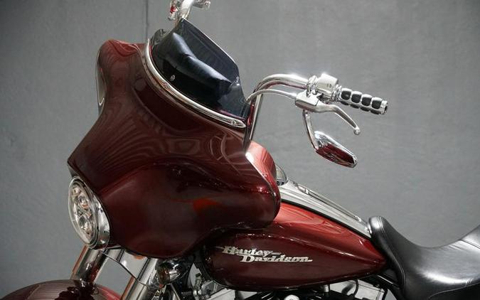 2008 Harley-Davidson® FLHX - Street Glide®