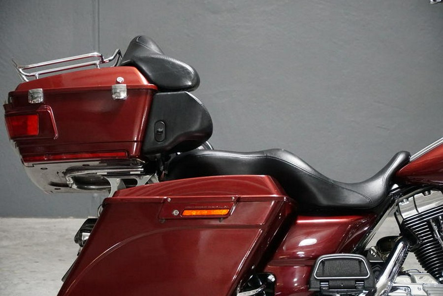 2008 Harley-Davidson® FLHX - Street Glide®