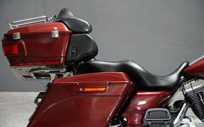 2008 Harley-Davidson® FLHX - Street Glide®