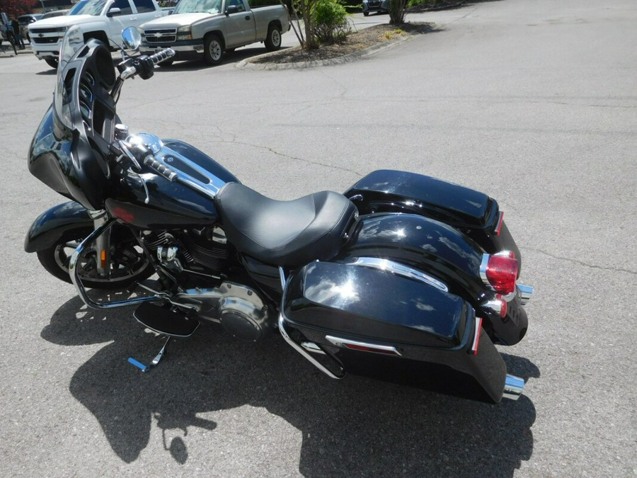 FLHT 2020 Electra Glide Standard