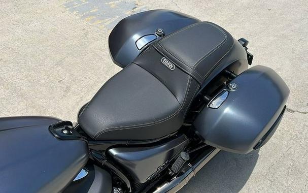 2024 BMW R18 ROCTANE