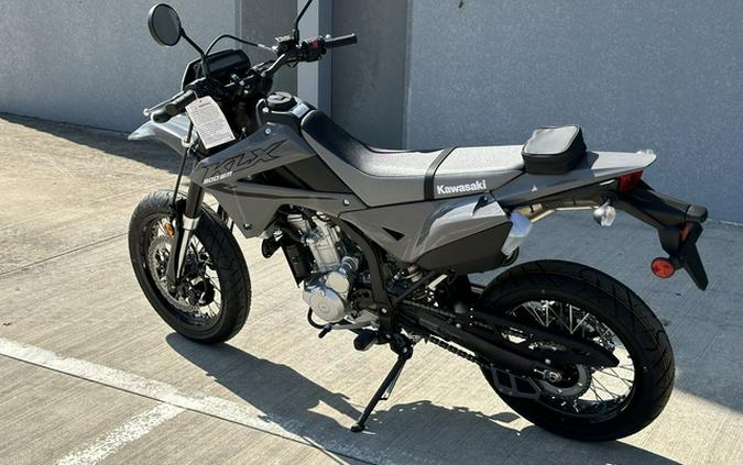 2025 Kawasaki KLX300SM 300SM