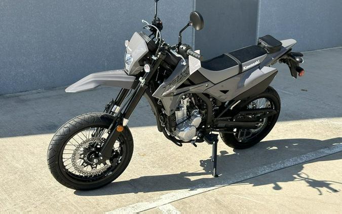 2025 Kawasaki KLX300SM 300SM