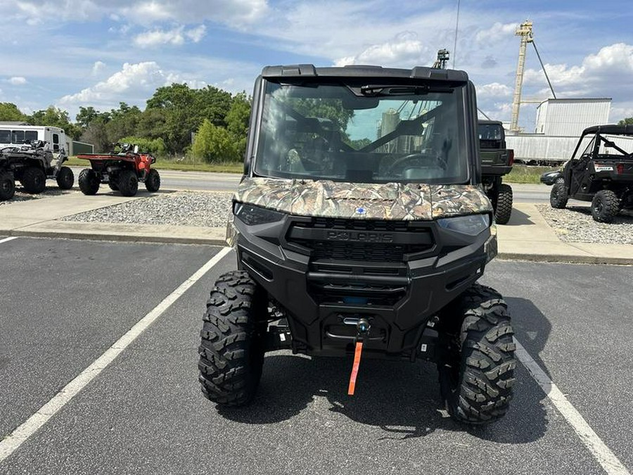 2025 Polaris® Ranger XP 1000 NorthStar Edition Premium Camo