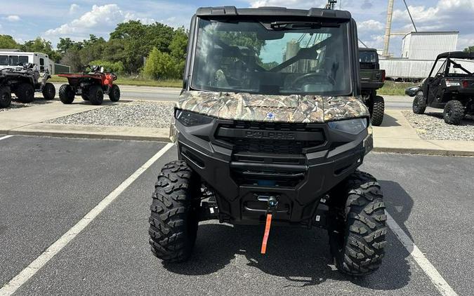 2025 Polaris® Ranger XP 1000 NorthStar Edition Premium Camo