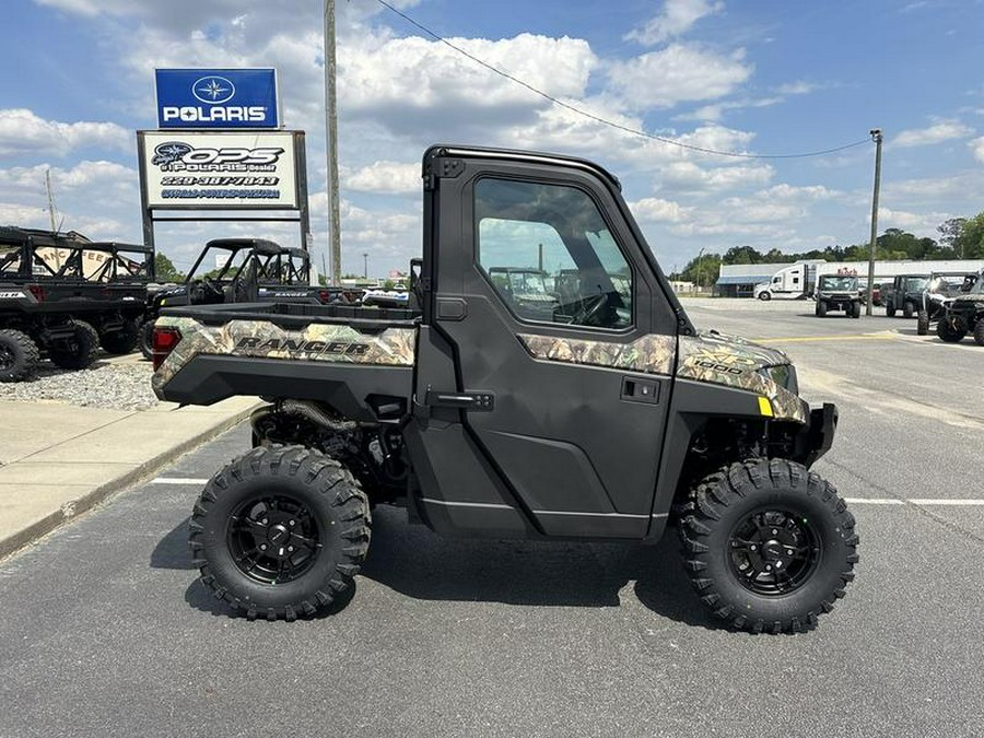 2025 Polaris® Ranger XP 1000 NorthStar Edition Premium Camo