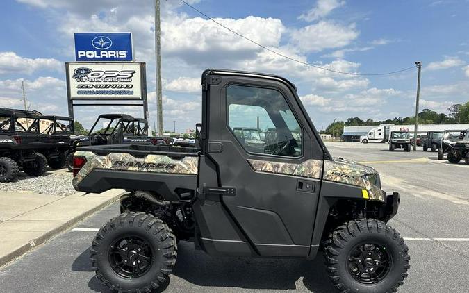 2025 Polaris® Ranger XP 1000 NorthStar Edition Premium Camo