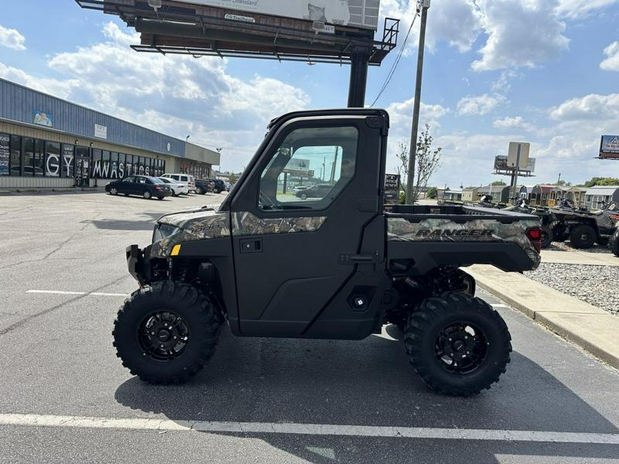 2025 Polaris® Ranger XP 1000 NorthStar Edition Premium Camo