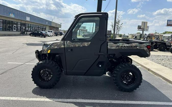 2025 Polaris® Ranger XP 1000 NorthStar Edition Premium Camo