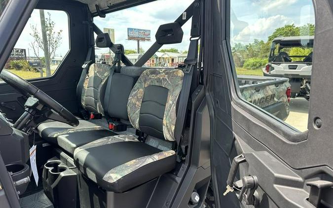 2025 Polaris® Ranger XP 1000 NorthStar Edition Premium Camo