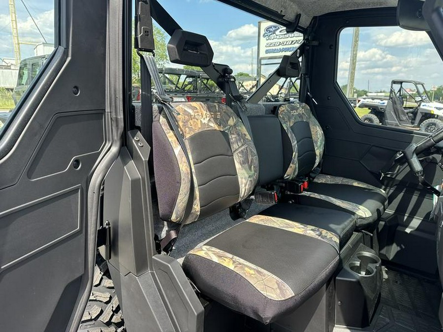 2025 Polaris® Ranger XP 1000 NorthStar Edition Premium Camo