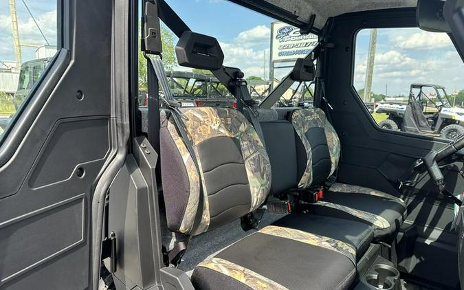 2025 Polaris® Ranger XP 1000 NorthStar Edition Premium Camo