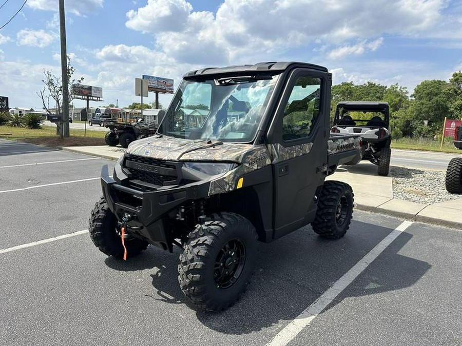 2025 Polaris® Ranger XP 1000 NorthStar Edition Premium Camo