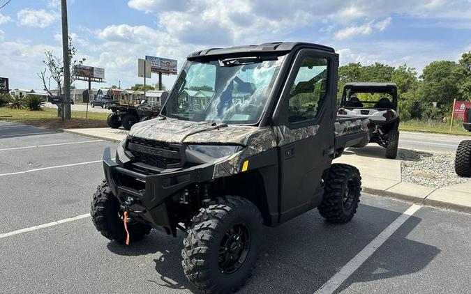 2025 Polaris® Ranger XP 1000 NorthStar Edition Premium Camo