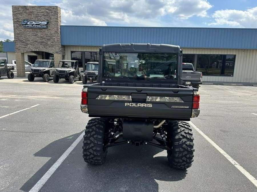 2025 Polaris® Ranger XP 1000 NorthStar Edition Premium Camo