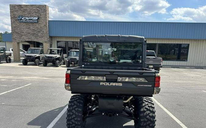 2025 Polaris® Ranger XP 1000 NorthStar Edition Premium Camo