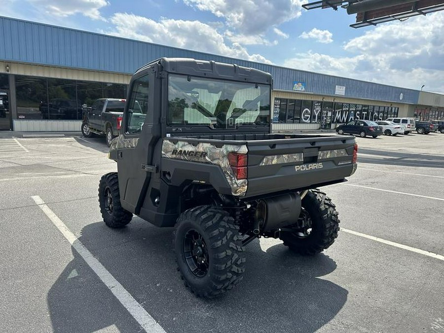 2025 Polaris® Ranger XP 1000 NorthStar Edition Premium Camo