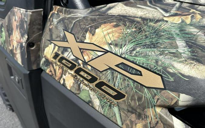 2025 Polaris® Ranger XP 1000 NorthStar Edition Premium Camo