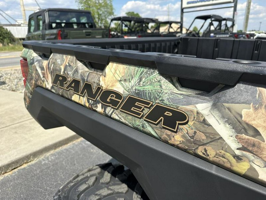 2025 Polaris® Ranger XP 1000 NorthStar Edition Premium Camo