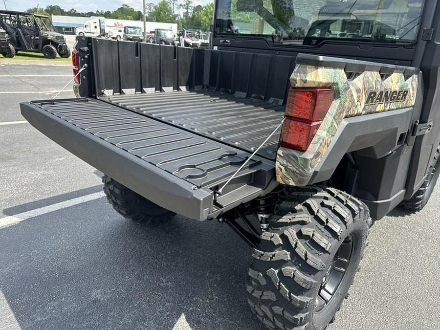 2025 Polaris® Ranger XP 1000 NorthStar Edition Premium Camo