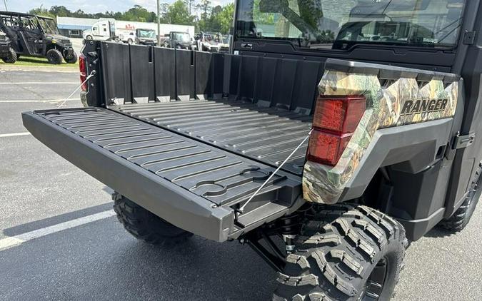 2025 Polaris® Ranger XP 1000 NorthStar Edition Premium Camo