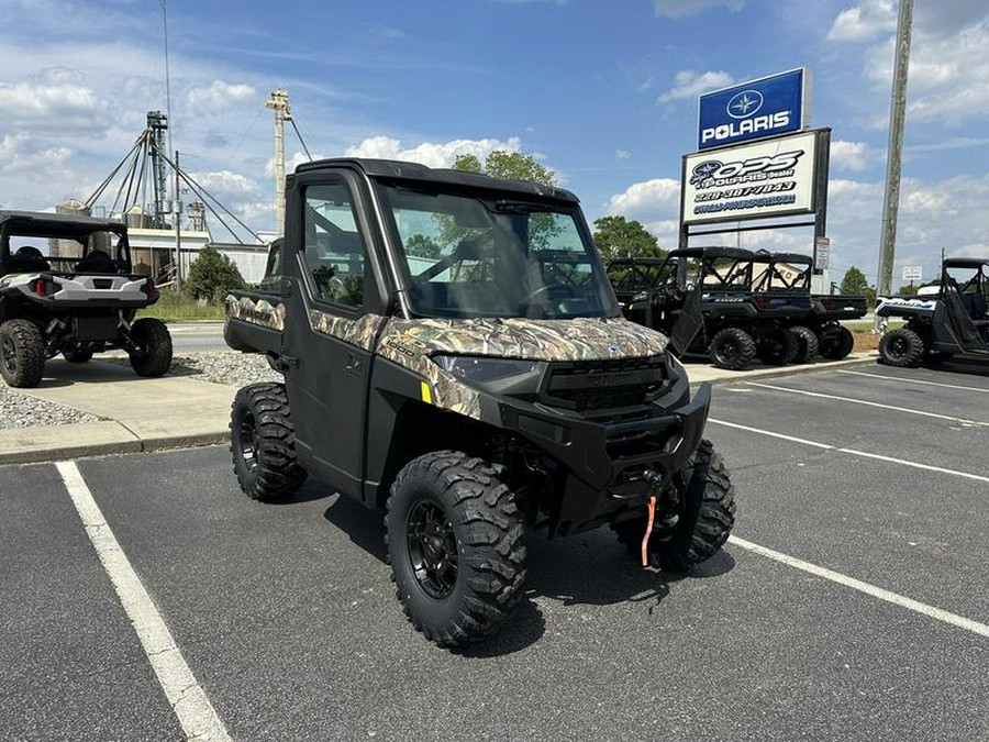 2025 Polaris® Ranger XP 1000 NorthStar Edition Premium Camo