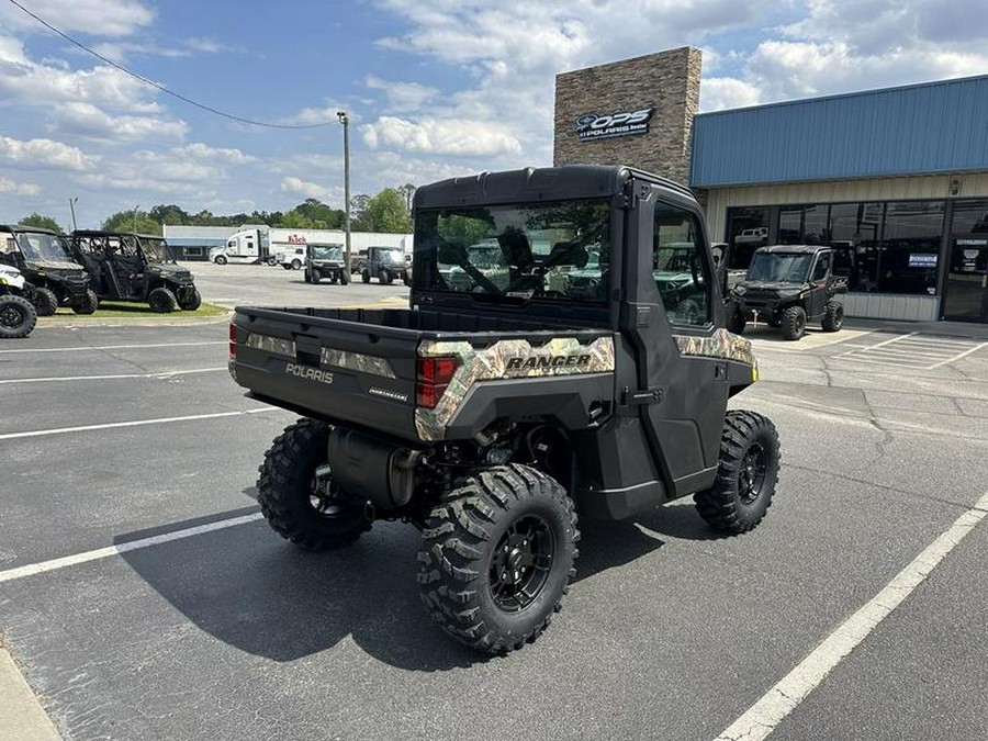 2025 Polaris® Ranger XP 1000 NorthStar Edition Premium Camo