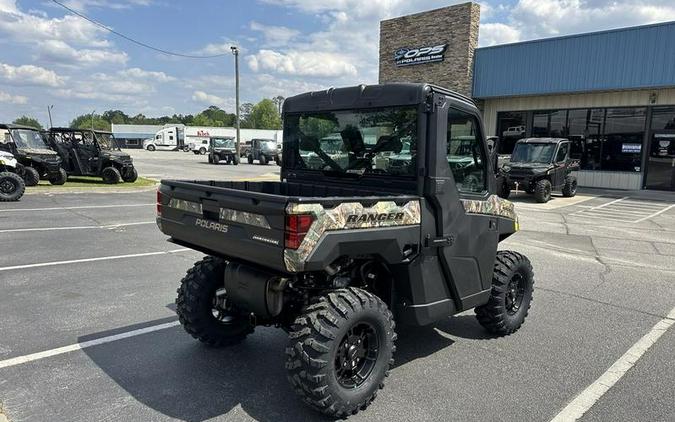 2025 Polaris® Ranger XP 1000 NorthStar Edition Premium Camo