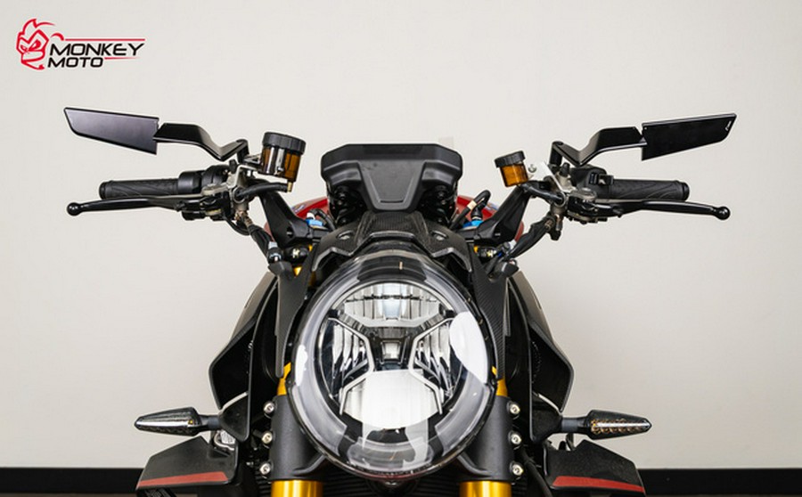 2023 MV Agusta Brutale 1000 RR