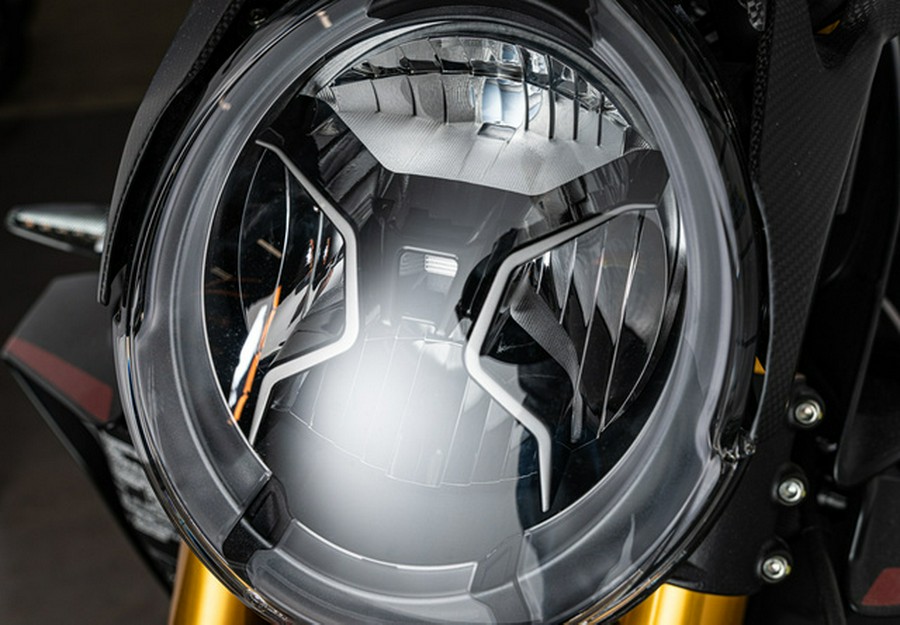 2023 MV Agusta Brutale 1000 RR