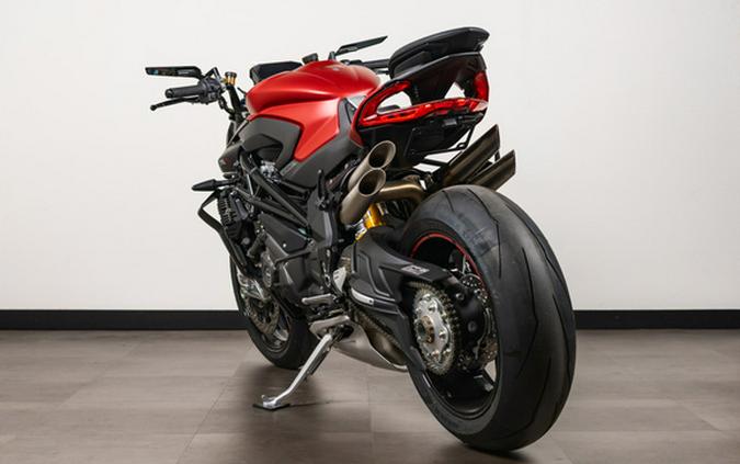 2023 MV Agusta Brutale 1000 RR