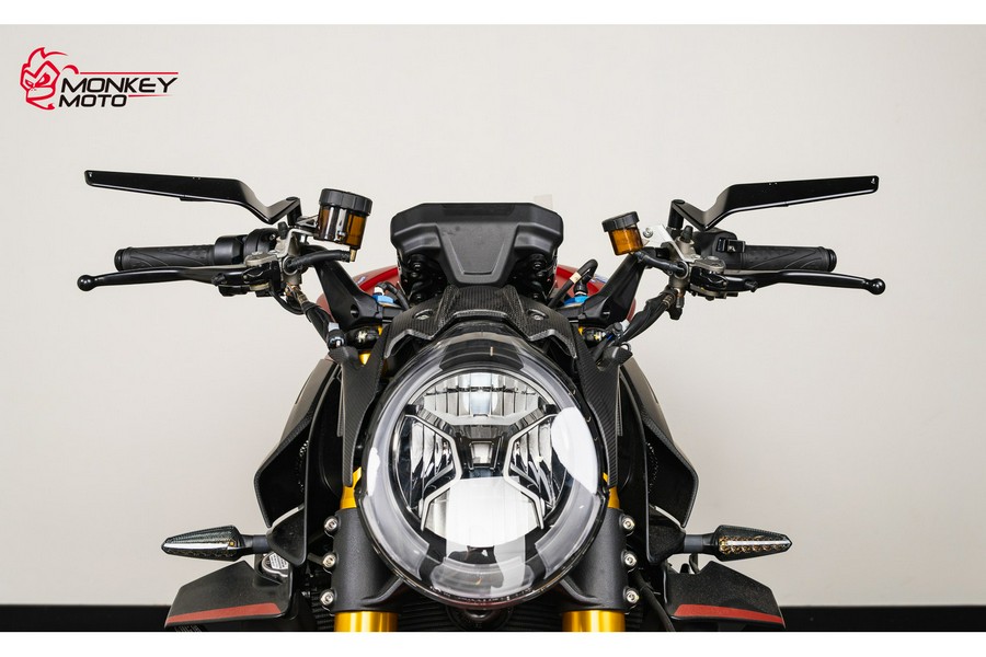 2023 MV Agusta Brutale 1000 RR