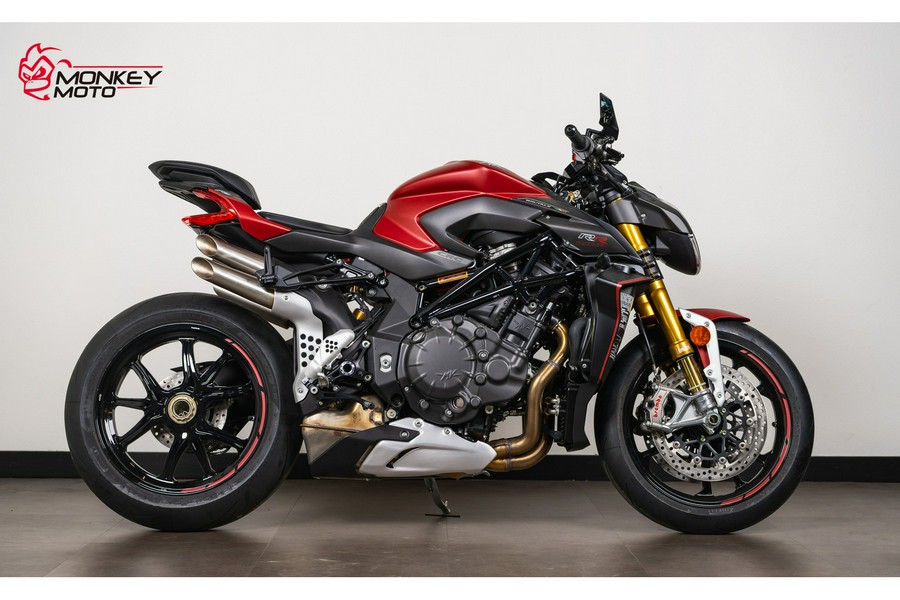 2023 MV Agusta Brutale 1000 RR