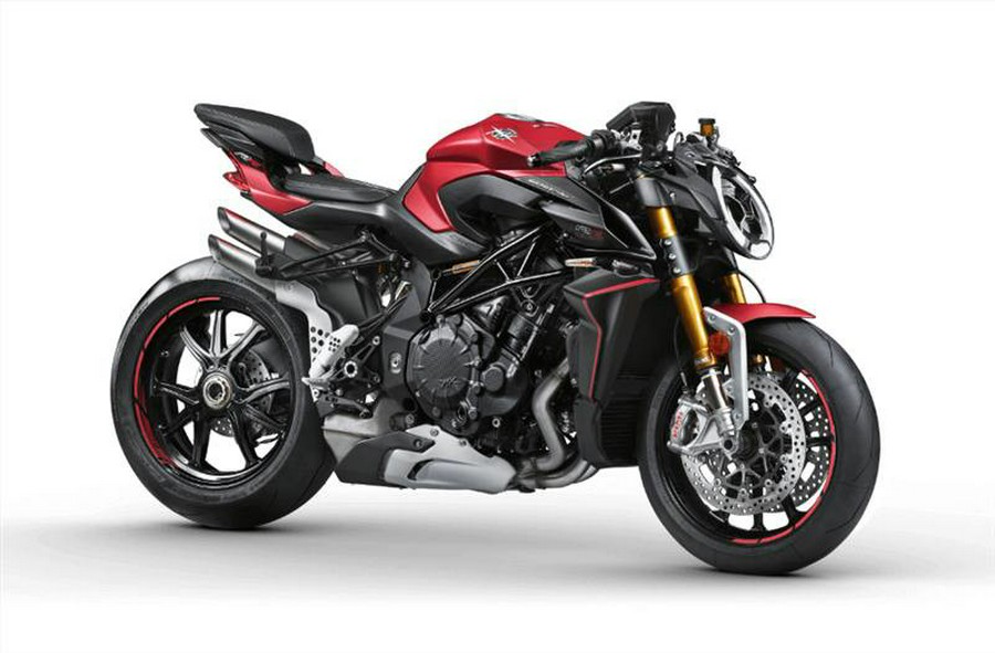 2023 MV Agusta Brutale 1000 RR