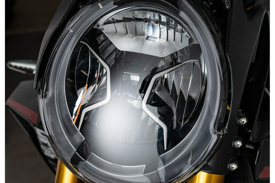 2023 MV Agusta Brutale 1000 RR