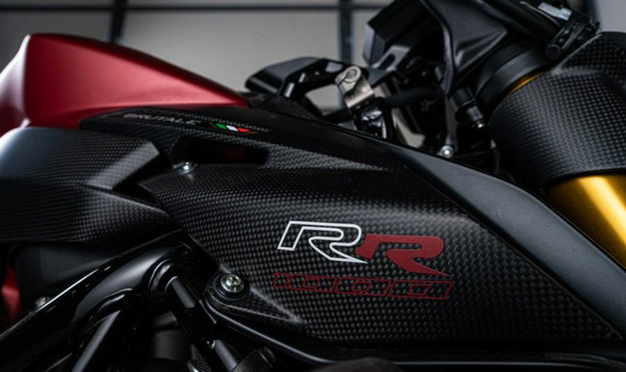 2023 MV Agusta Brutale 1000 RR