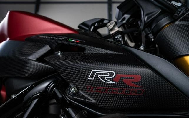 2023 MV Agusta Brutale 1000 RR